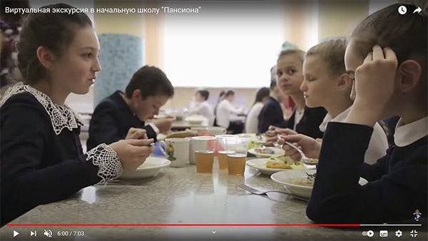 Школа здоровья Санкт-Петербурга