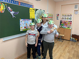 Учитель здоровья России - 2021