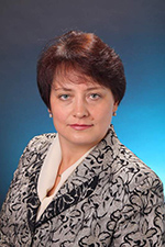 Майорова Елена Николаевна