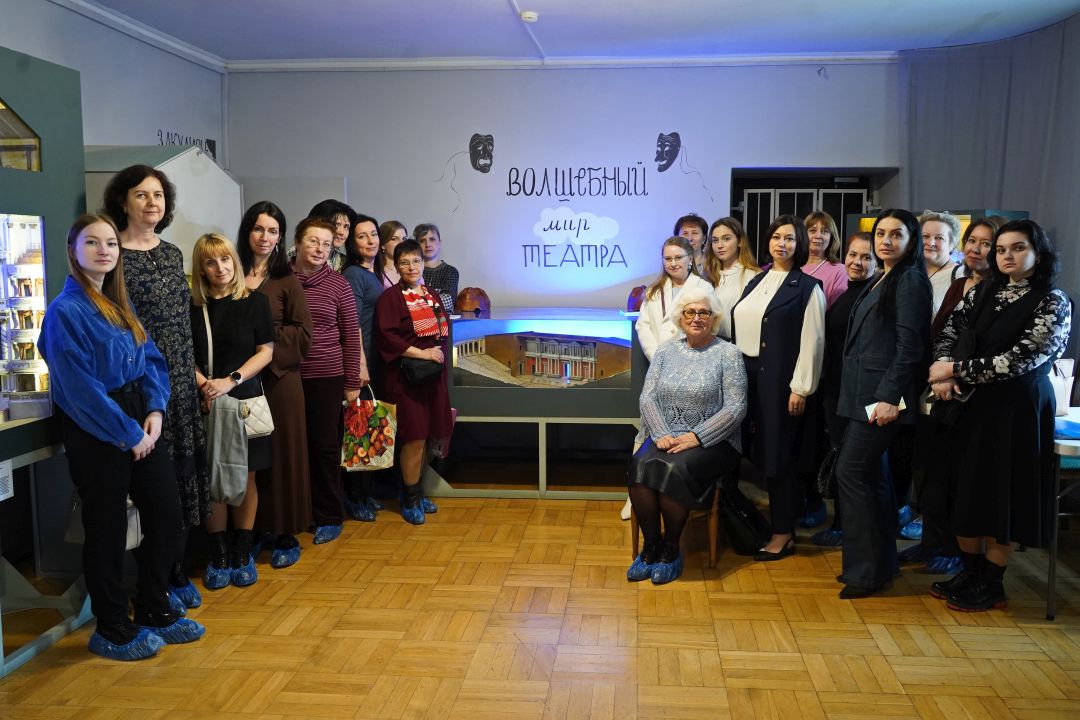 Пост-релиз выездных семинаров