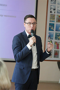 Формирование ценностных ориентаций обучающихся в общеобразовательной школе при персонифицированном обучении