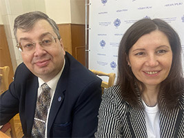 Потенциал сетевого взаимодействия субъектов ЕФС в организации профессионального развития педагогических работников Московского района Санкт-Петербурга»