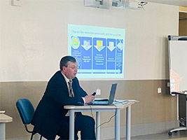 Проектное управление инновационной деятельностью: от идеи до продукта