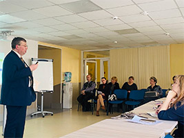 Проектное управление инновационной деятельностью: от идеи до продукта