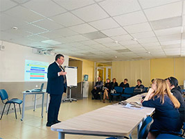 Проектное управление инновационной деятельностью: от идеи до продукта