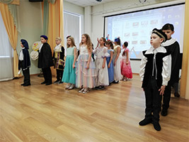 районный семинар-стажировка для классных руководителей