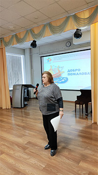 районный семинар-стажировка для классных руководителей