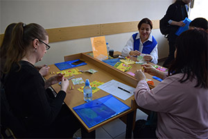 взаимодействие оу с родителями ребёнка с ОВЗ