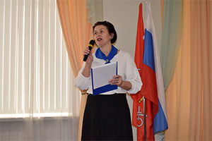 взаимодействие оу с родителями ребёнка с ОВЗ
