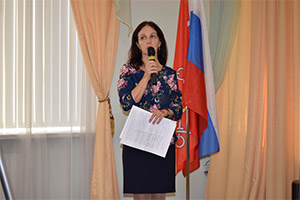 взаимодействие оу с родителями ребёнка с ОВЗ