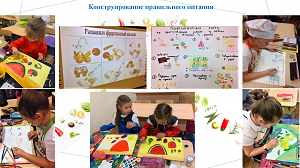 Итоги фестиваля-конкурса «Твори, выдумывай, представляй!»