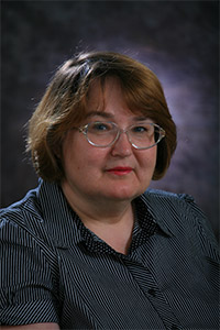 Афанасьева Ирина Викторовна