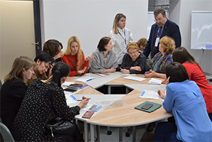 Как измерить инновации. Подходы. Проблемы. Технологии
