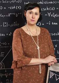 Носырева Светлана Викторовна