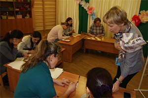 Счастливый ребенок и ответственный родитель