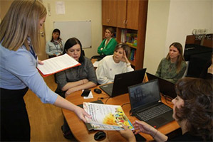 Счастливый ребенок и ответственный родитель