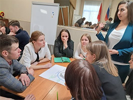 Использование современных образовательных технологий в урочной и внеурочной деятельности