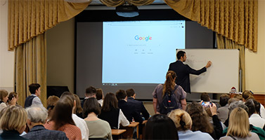 Использование современных образовательных технологий в урочной и внеурочной деятельности