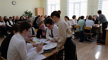Использование современных образовательных технологий в урочной и внеурочной деятельности