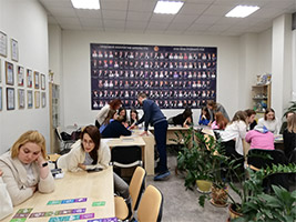 Актуальные Soft SkillЗ