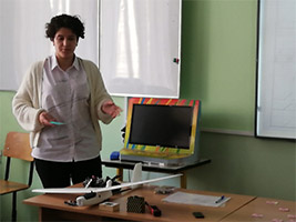 Навыки профессионала 21 века