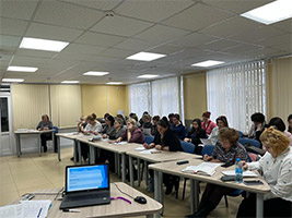 Сказки как инструмент формирования функциональной грамотности у детей