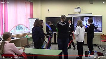 чемпионат Профессионалы
