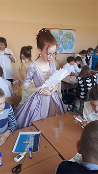 Культура - наше общее пространство