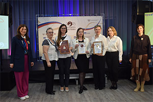 Лига проектов