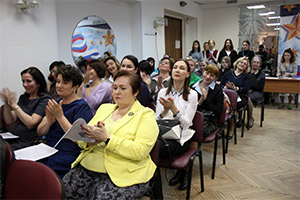 Система патриотического воспитания школьников