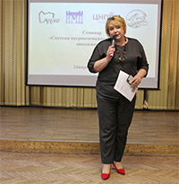 Система патриотического воспитания школьников