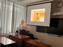 Система патриотического воспитания школьников