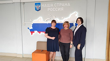 Управленцы будущего
