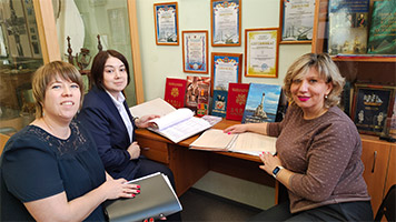 Управленцы будущего