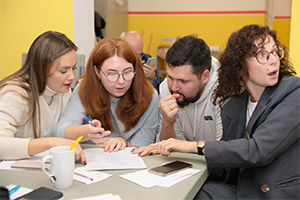 Воспитание в контексте современности