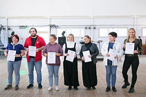 Воспитание в контексте современности